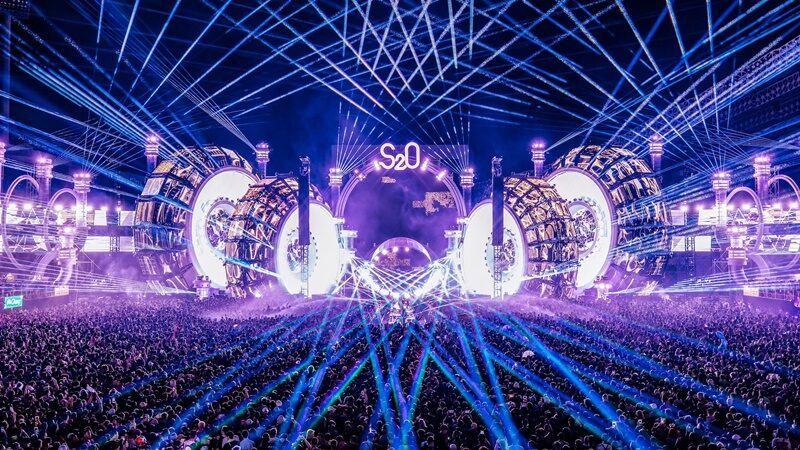 S2O 2026 国家级泼水音乐盛典重磅来袭 震撼公布世界级阵容! S2O 2026 国家级泼水音乐盛典重磅来袭 震撼公布世界级阵容!